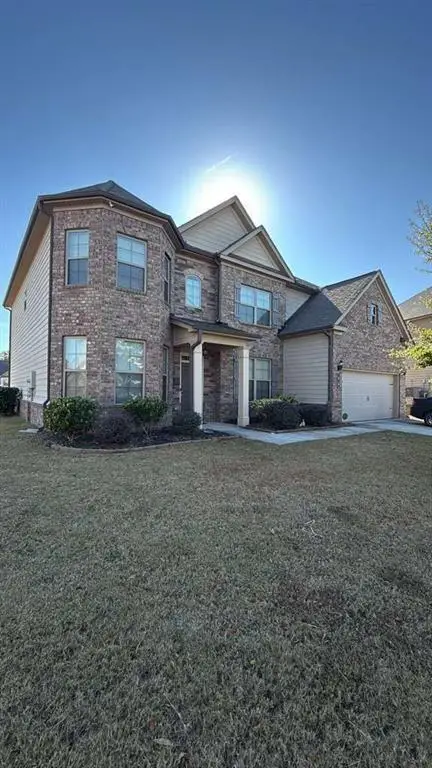 90 Partridge Drive, Covington, GA 30016 - #3