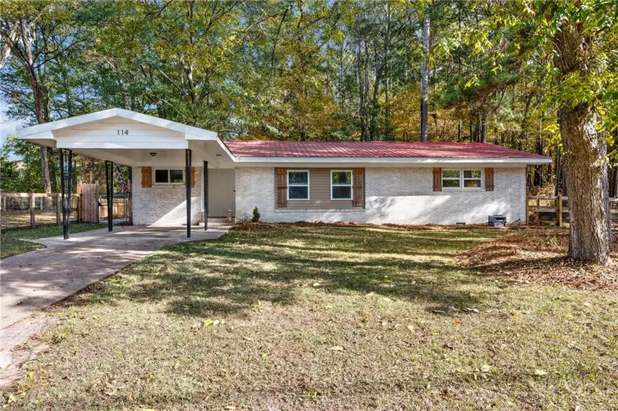 114 Bennett Circle, Carrollton, GA 30117 - Image #2