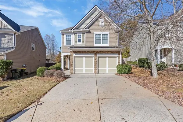 6030 Bentley Way, Cumming, GA 30040