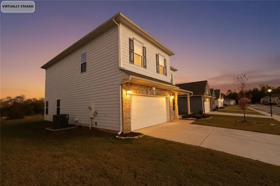 25 Thacker Trail, Adairsville, GA 30103 - Image #2