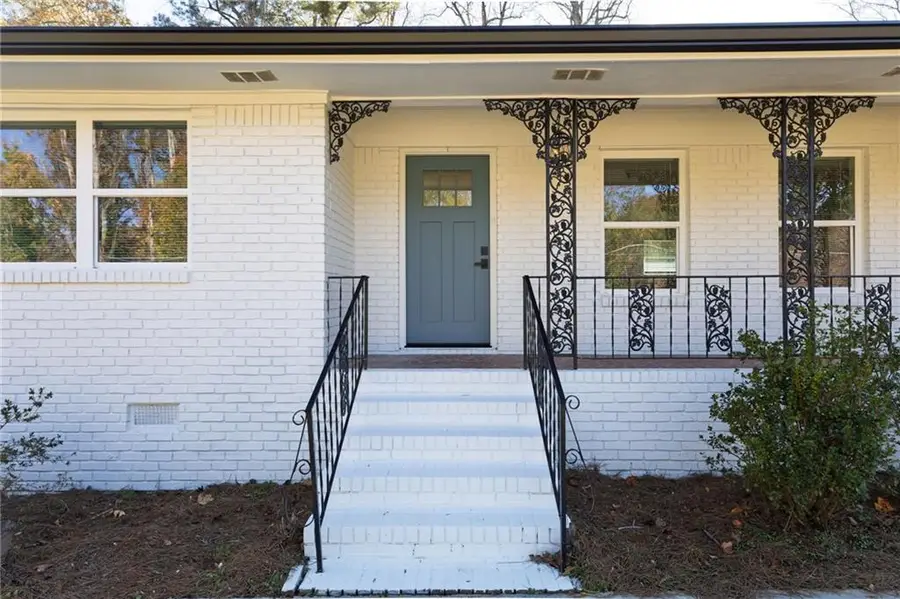 2163 Willow Lane, Austell, GA 30106 - Image #2