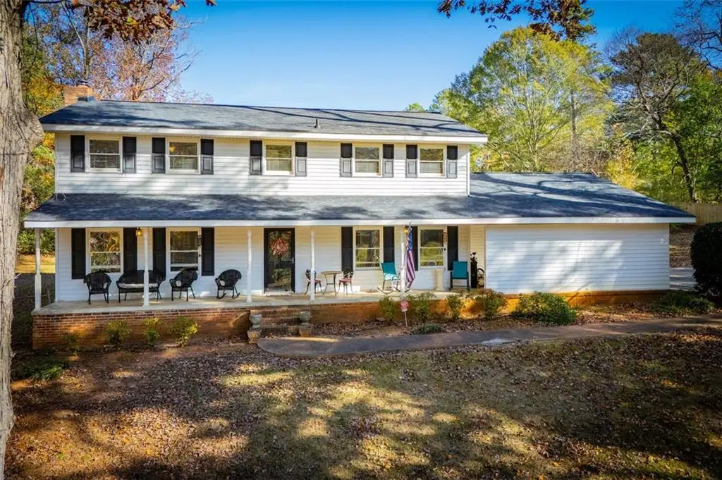 4049 Roy Court, Douglasville, GA 30135 - Image #1