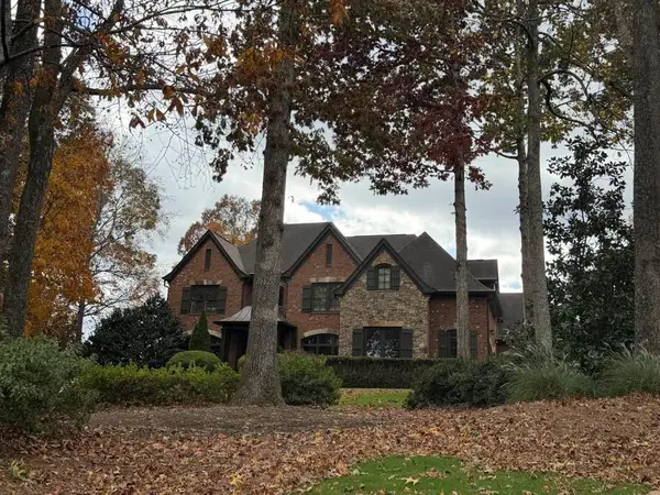 2853 Stirling Ridge Court, Alpharetta, GA 30004