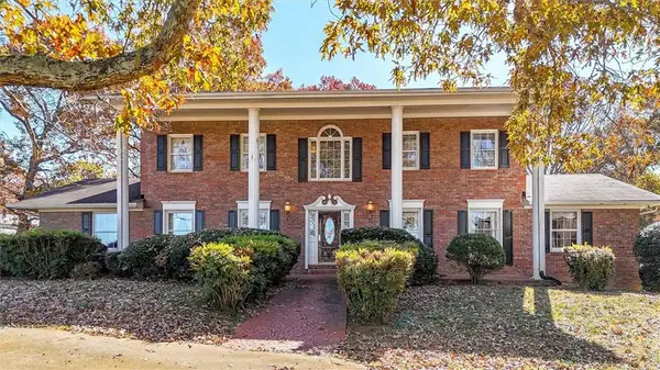 104 E Valley Road Ne, Rydal, GA 30171