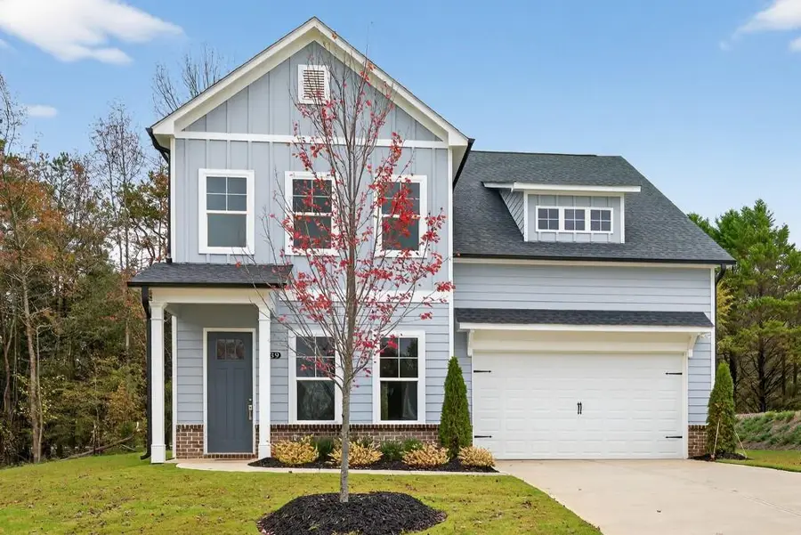 139 Crimson Feather Drive, Jefferson, GA 30549 - Image #3