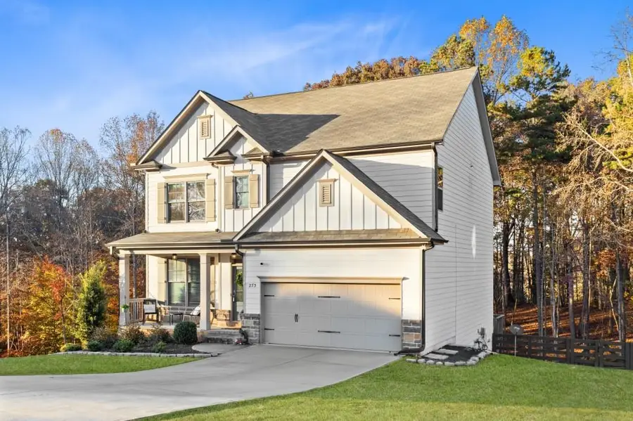 273 Greystone Court, Winder, GA 30680 - Image #2