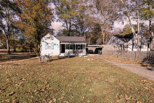 728 Charlton Street Nw, Rome, GA 30165