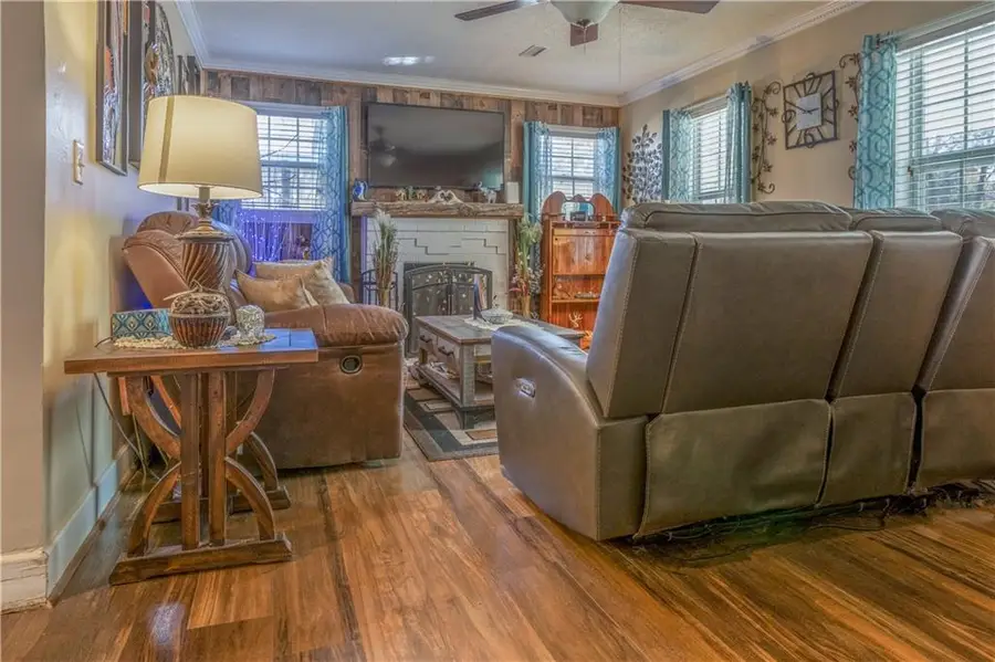 728 Charlton Street Nw, Rome, GA 30165 - Image #2