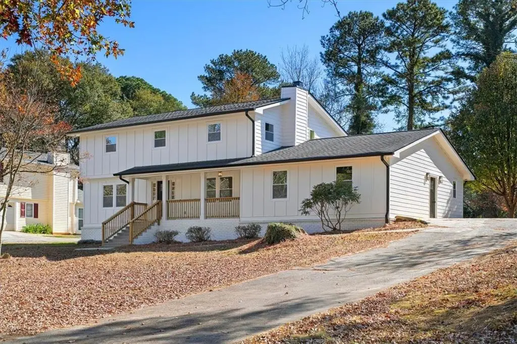 713 Pine Chase Court, Lawrenceville, GA 30043 - Image #1