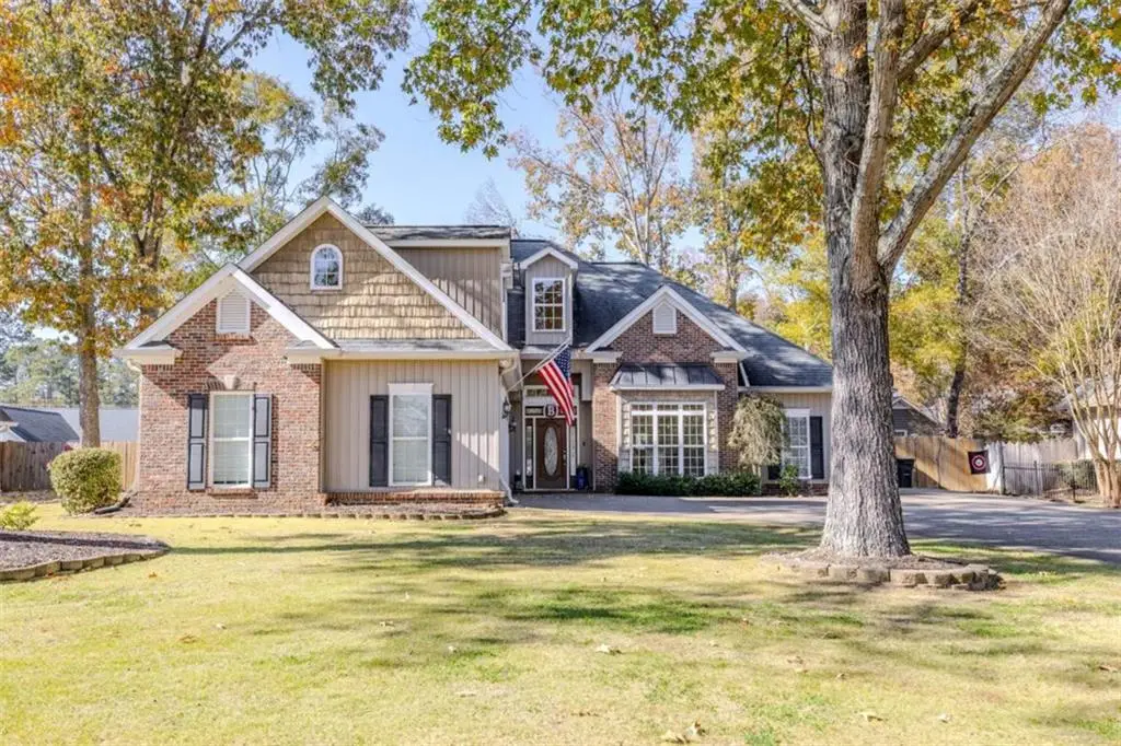 51 Ashley Oaks Trail, Rome, GA 30165 - Image #1