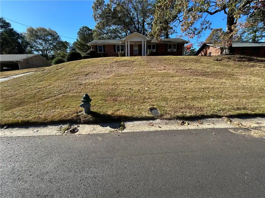 4315 York Road, Atlanta, GA 30337 - Image #2