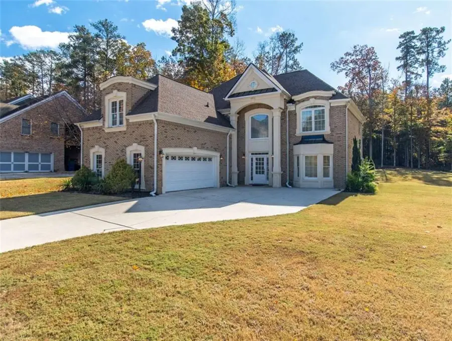 4053 Herron Trail Sw, South Fulton, GA 30349 - Image #2