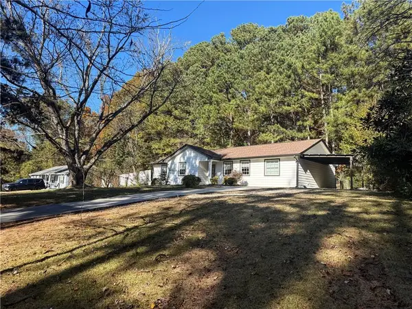 3174 Newcastle Way, Snellville, GA 30039