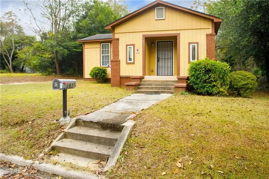 3831 Fairmont Avenue, Macon, GA 31204 - Image #2