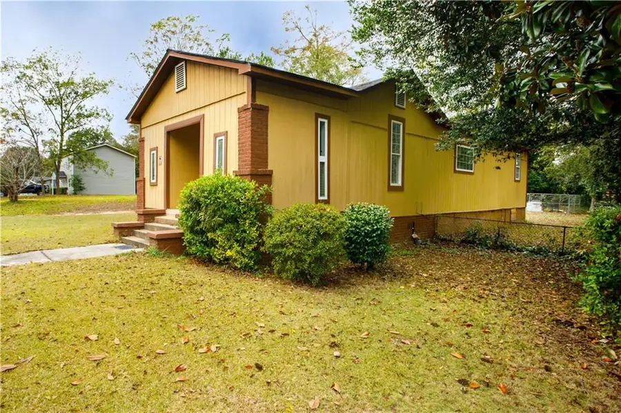 3831 Fairmont Avenue, Macon, GA 31204 - Image #3