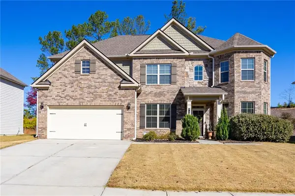 578 Victoria Heights Drive, Dallas, GA 30132