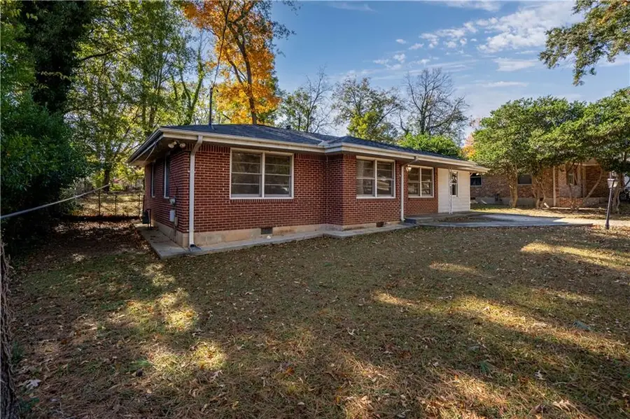 2868 Belaire Circle, Doraville, GA 30340 - Image #2