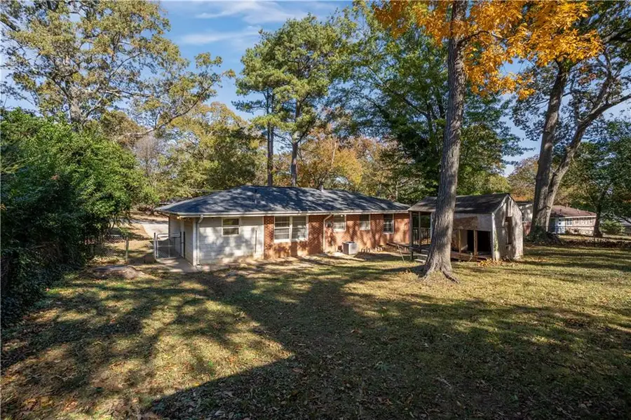 2868 Belaire Circle, Doraville, GA 30340 - Image #3