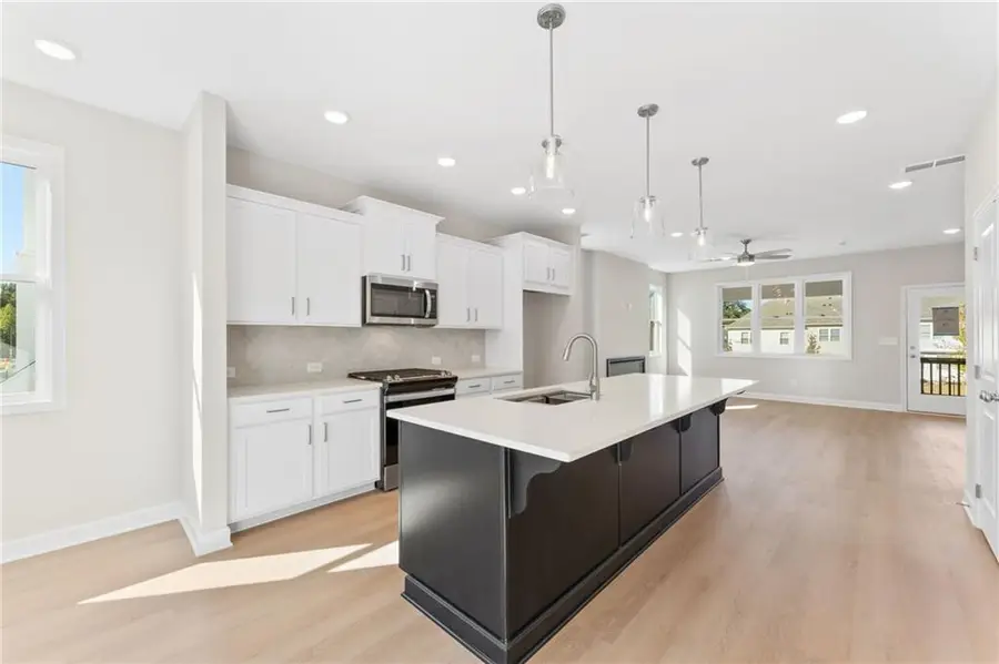 3344 Cranston Lane, Kennesaw, GA 30144 - Image #2