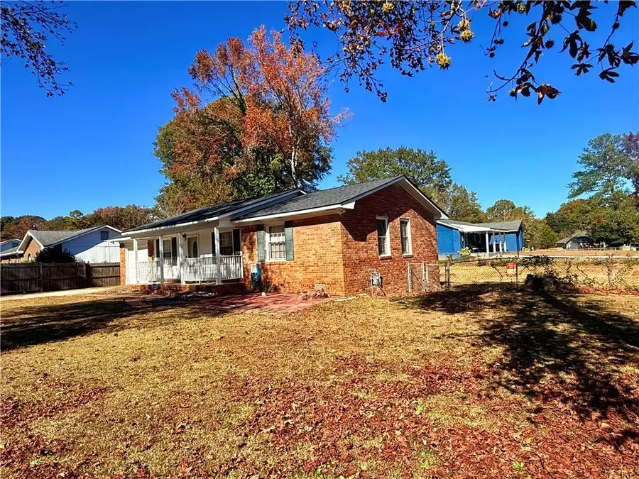 6205 Fieldcrest Drive, Morrow, GA 30260 - Image #3
