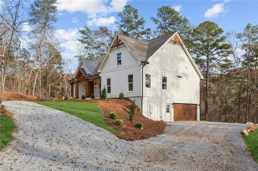 745 Captain Mcdonald Road, Dahlonega, GA 30533 - Image #3