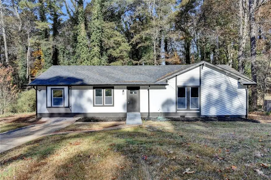 2853 Franklin Road, Lawrenceville, GA 30044 - Image #2