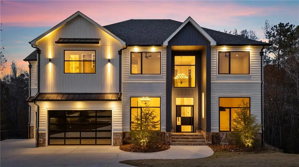 520 Heathmill Court, Milton, GA 30004 - Image #1