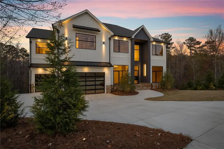 520 Heathmill Court, Milton, GA 30004 - Image #2