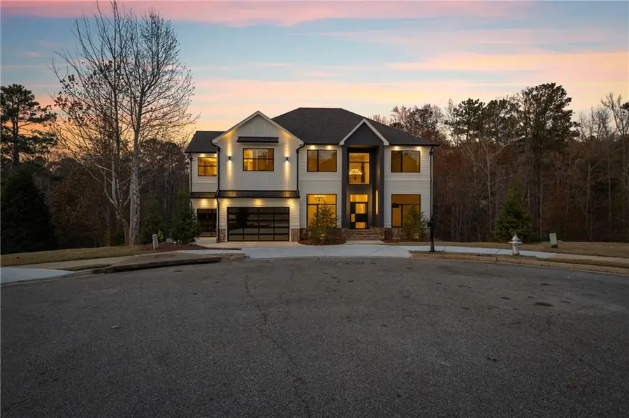520 Heathmill Court, Milton, GA 30004 - Image #3
