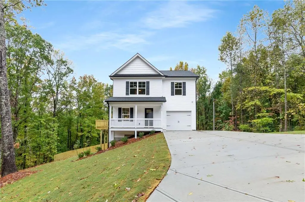 6035 Lakeside Court, Gainesville, GA 30506 - Image #1
