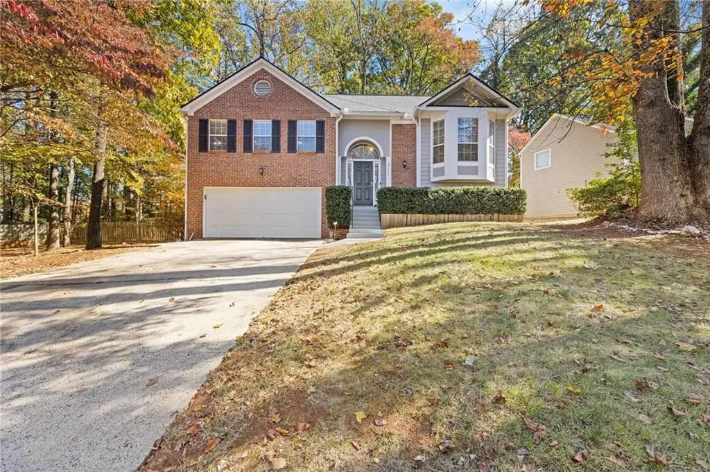 1080 Taylor Oaks Drive, Roswell, GA 30076 - Image #1