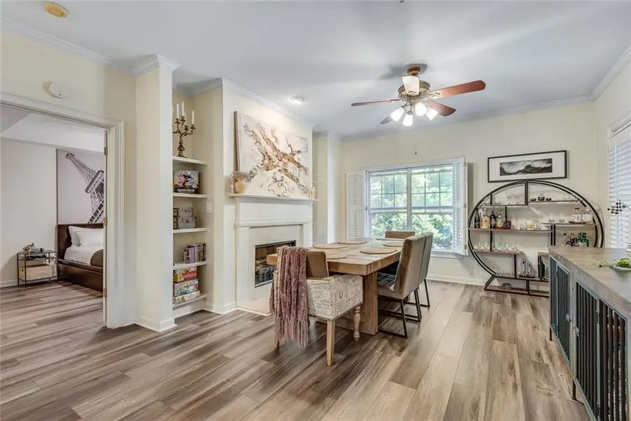 3275 Lenox Road Ne #108, Atlanta, GA 30324 - Image #3