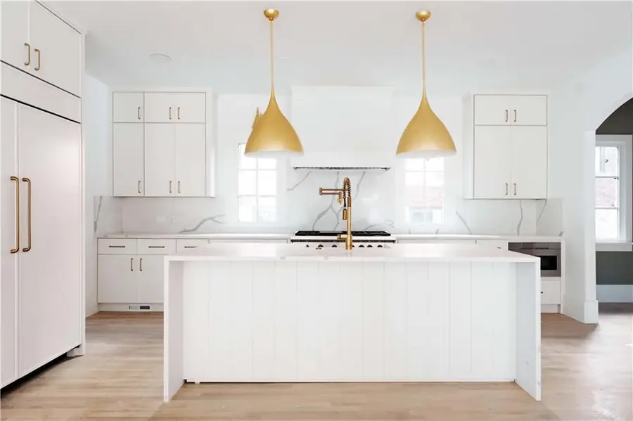 1165 Reeder Circle Ne, Atlanta, GA 30306 - Image #2