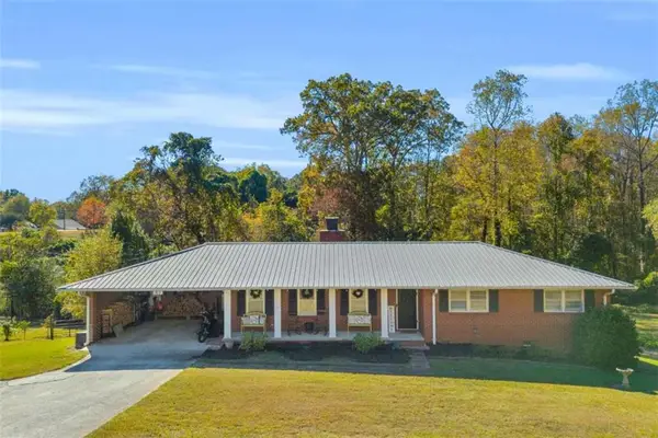 97 Hillside Drive, Toccoa, GA 30577