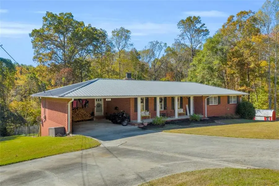 97 Hillside Drive, Toccoa, GA 30577 - Image #2