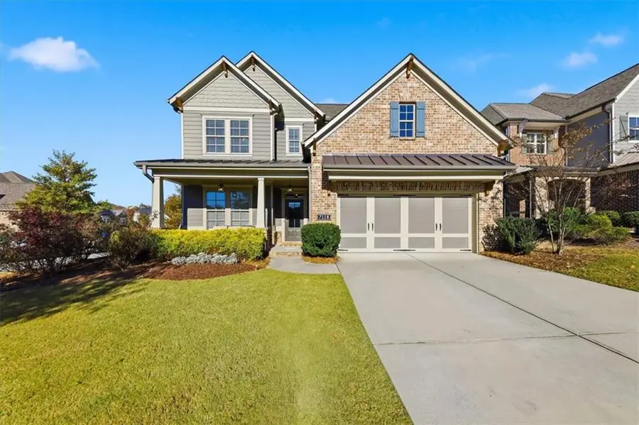 7118 Sailaway Drive, Flowery Branch, GA 30542 - Image #2