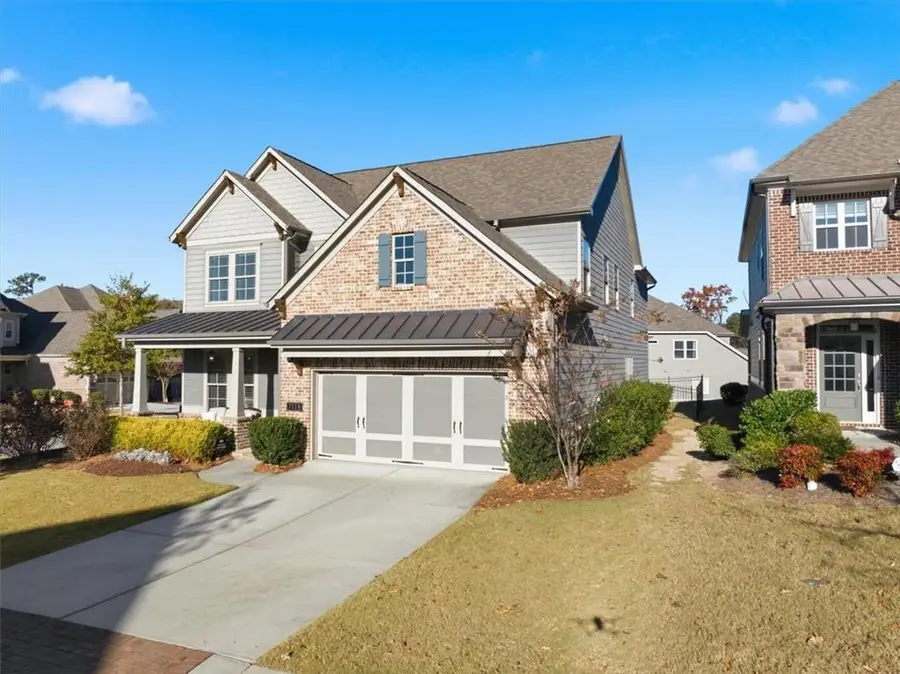 7118 Sailaway Drive, Flowery Branch, GA 30542 - Image #3