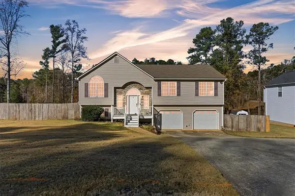 36 Battle Gate Lane, Dallas, GA 30157