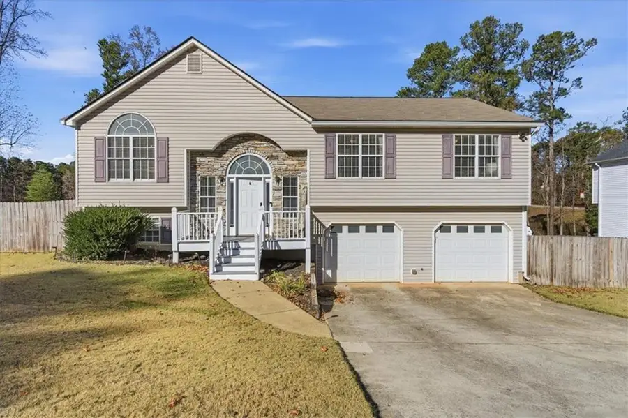 36 Battle Gate Lane, Dallas, GA 30157 - Image #3