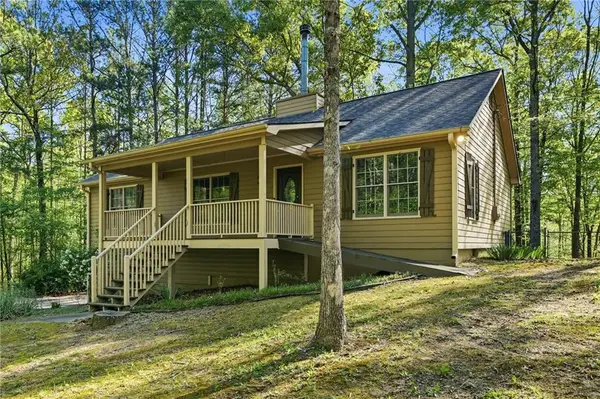 4422 Fincher Road, Canton, GA 30114