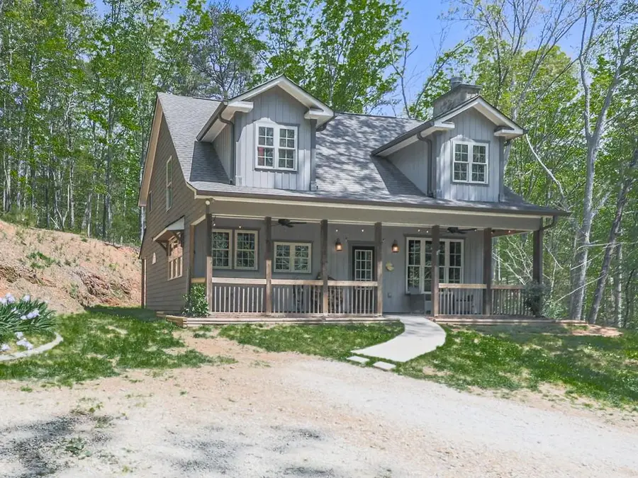 1141 Addington Lane, Waleska, GA 30183 - Image #2