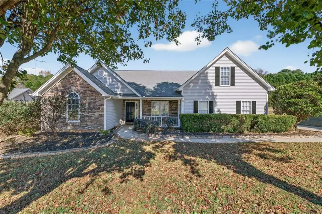 70 Tysor Court, Jefferson, GA 30549 - Image #1