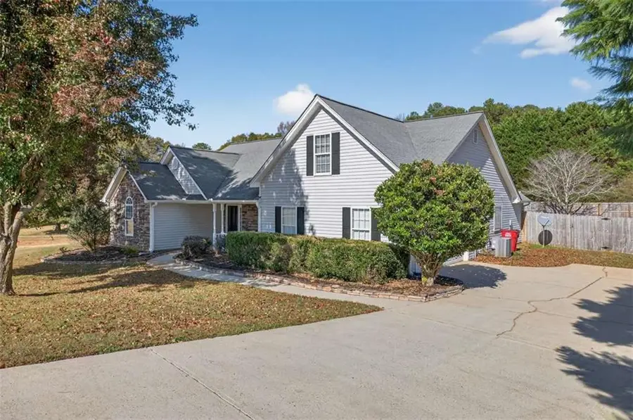 70 Tysor Court, Jefferson, GA 30549 - Image #2