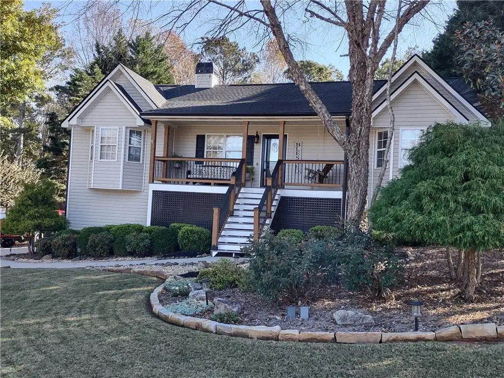 38 Fairview Drive, Dallas, GA 30157 - Image #1