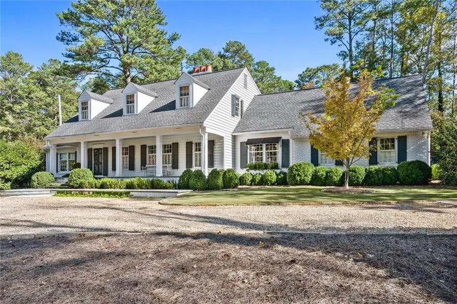 521 Heyward Circle Nw, Marietta, GA 30064 - Image #3