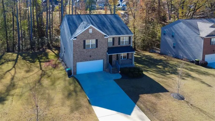 528 Noblewood Drive, McDonough, GA 30252 - Image #2