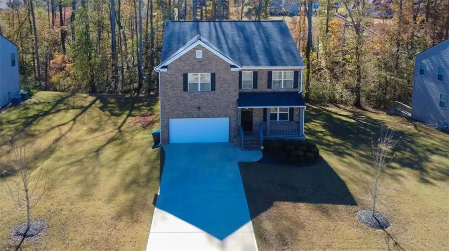 528 Noblewood Drive, McDonough, GA 30252 - Image #3