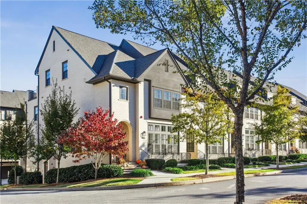 116 Britten Pass, Alpharetta, GA 30009 - Image #1