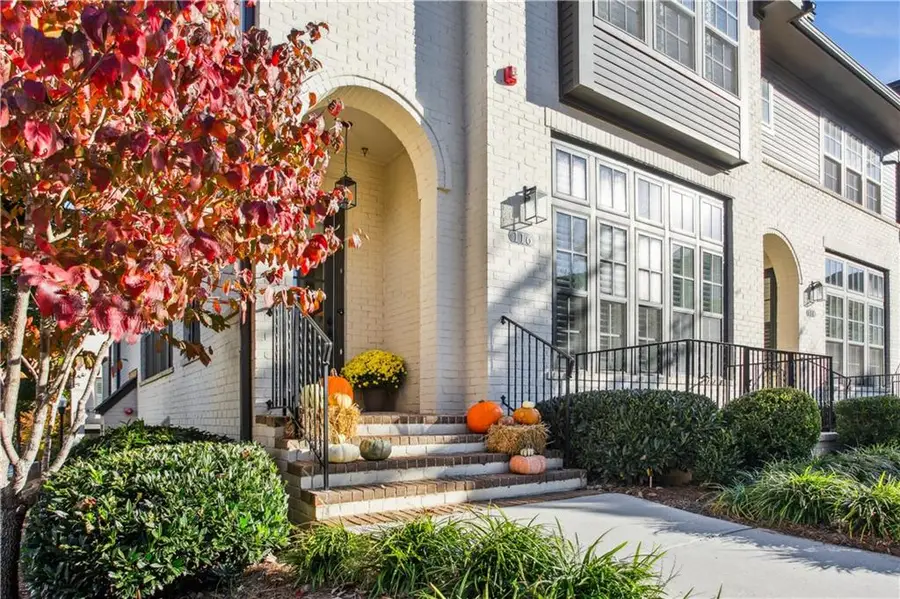 116 Britten Pass, Alpharetta, GA 30009 - Image #2