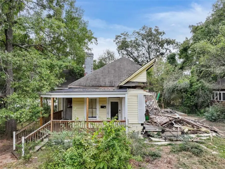 1422 Athens Avenue, Atlanta, GA 30310 - Image #3